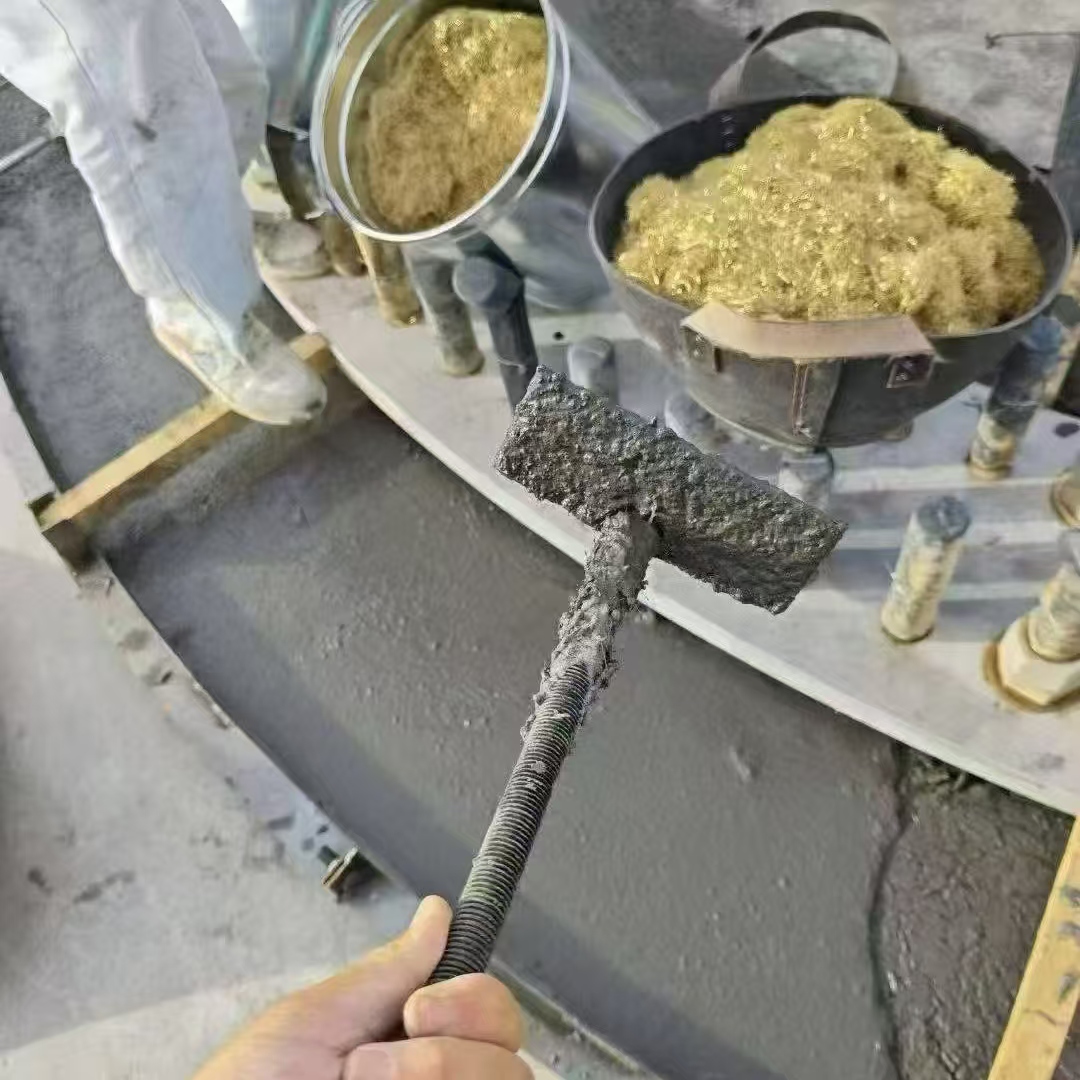 坊子C120风电设备基础专用灌浆料